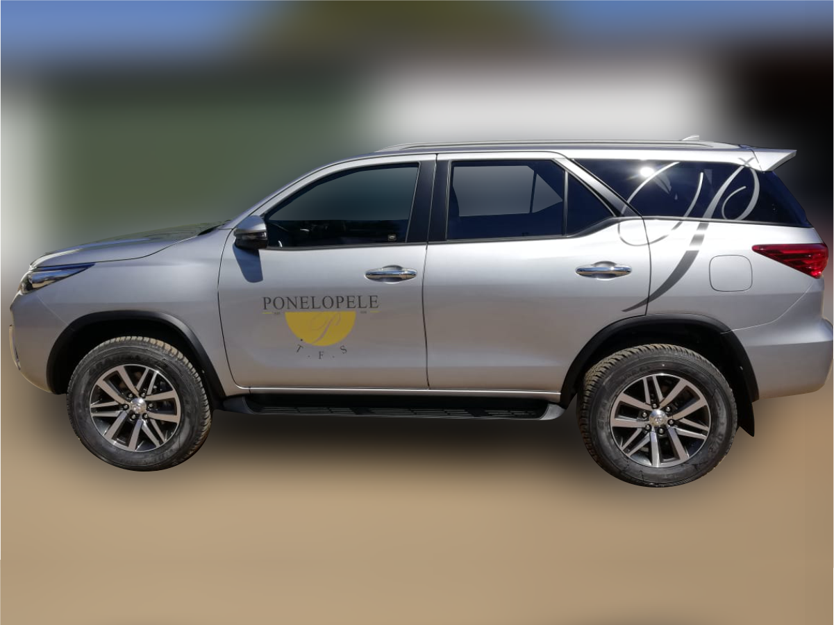 vehicle branding small