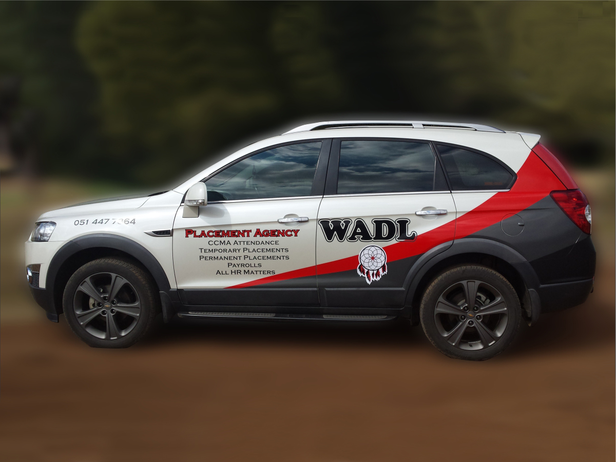 vehicle branding large